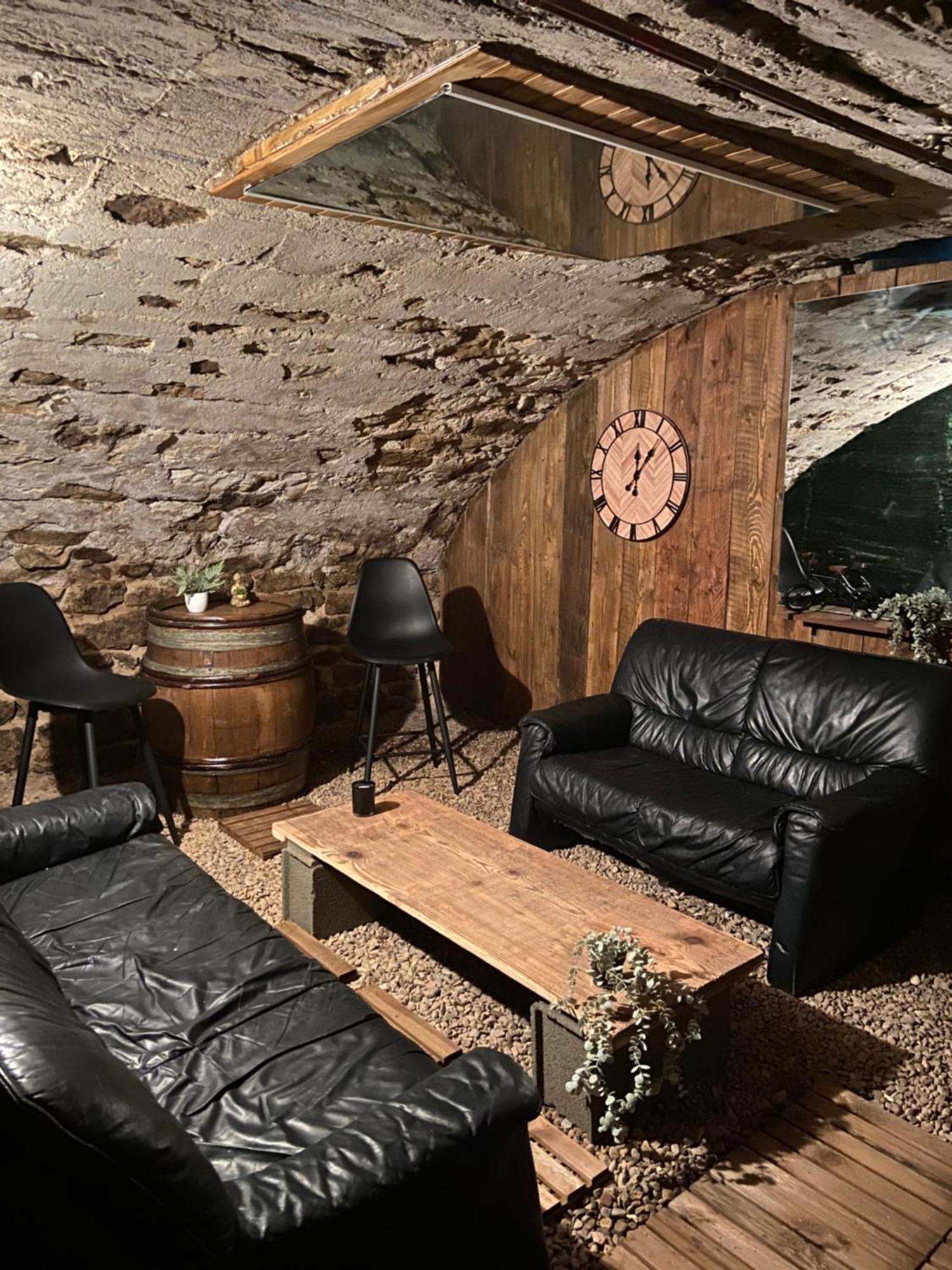 Les Pichies, T2 Gloria, Centre Ville ディゴワン エクステリア 写真